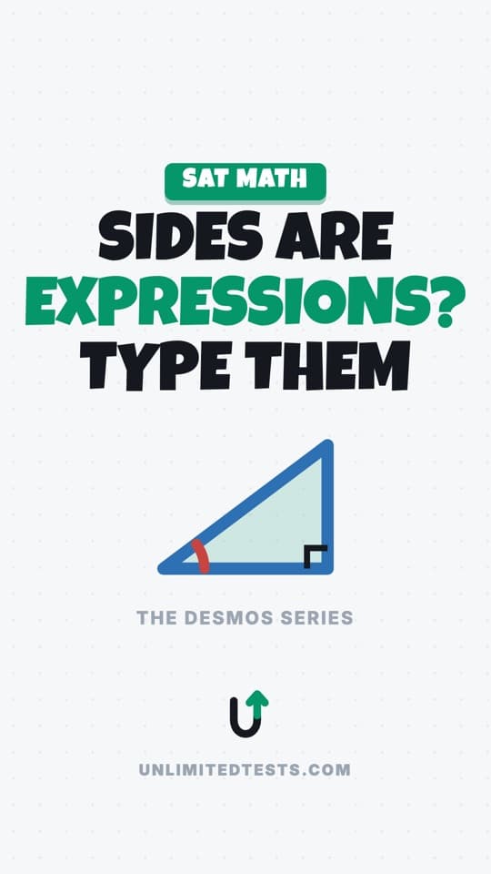 Episode 14: The sides have x in them? Leave it in